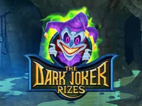 เกมสล็อต The Dark Joker Rizes